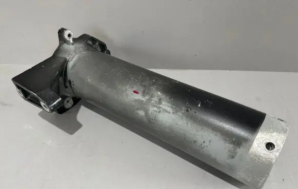 Audi A8 S8 D2 4D Front bumper shock/impact absorber 4D0805129H 4D0805119G