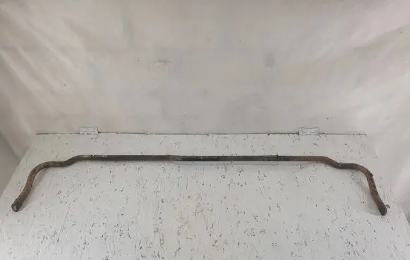 Front anti-roll bar/stabilizer link