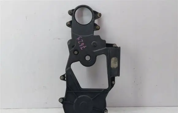 Opel Insignia A Timing chain cover 55487639