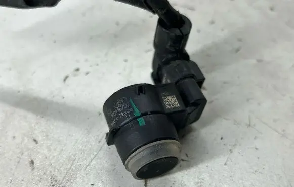 Maserati Ghibli Parking PDC sensor 670005173