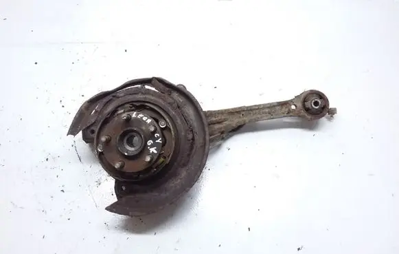 Subaru Legacy Rear wheel hub