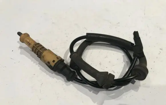 ABS brake wheel speed sensor