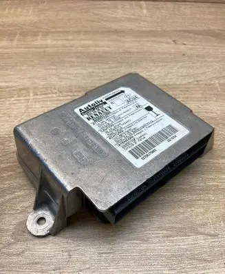 Renault Megane II Airbag control unit/module 8200411004 604289600