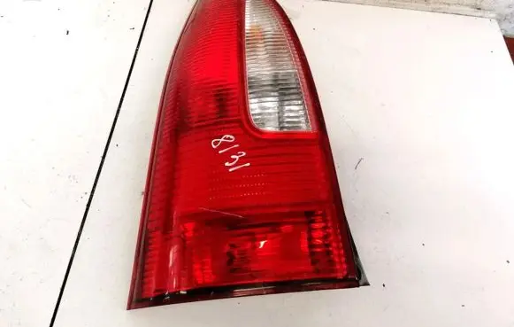 Mazda Premacy Rear/tail lights