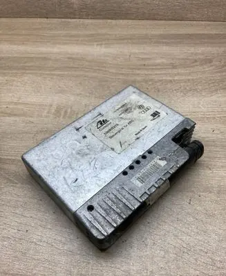 Volkswagen PASSAT B3 ABS control unit/module 535907379