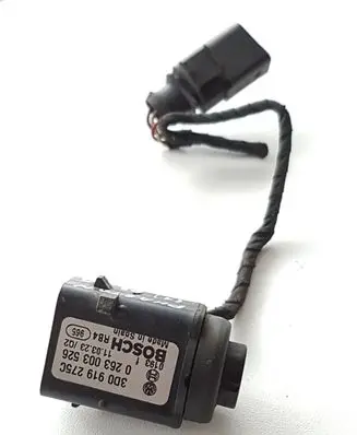 Volkswagen Phaeton Parking PDC sensor 3D0919275C 0263003526