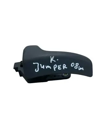 Citroen Jumper Front door interior handle