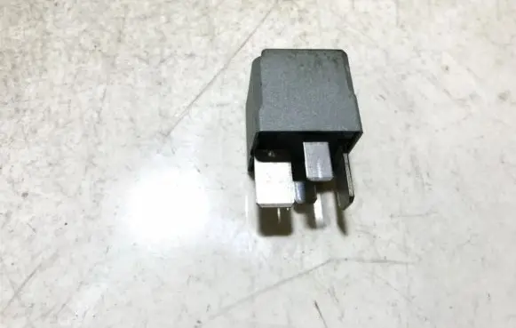 Ford Galaxy Other relay 6g9t14b192ea 6g9t-14b192-ea