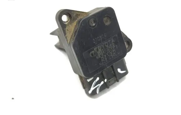 Mass air flow meter
