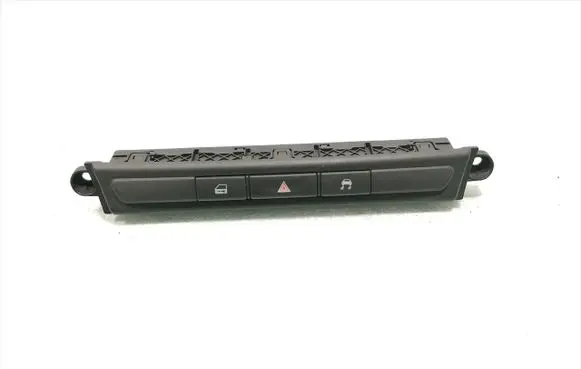 Jaguar S-Type Hazard light switch 2R8311B650AC