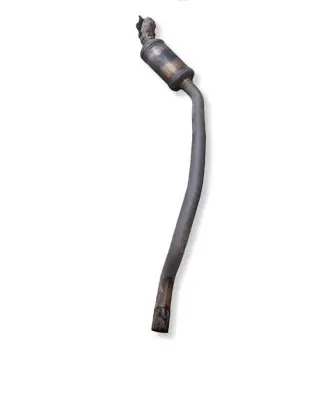 Jeep Grand Cherokee WL Catalyst/FAP/DPF particulate filter P68378100AA 9198143354