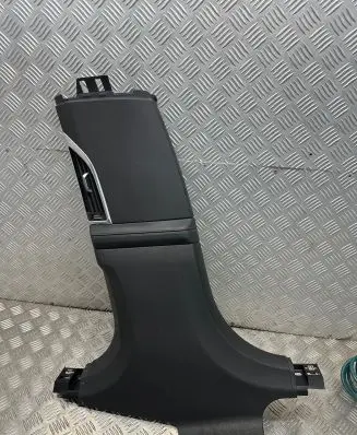 BMW 7 G11 G12 (B) pillar trim (bottom) 7355331 15894110