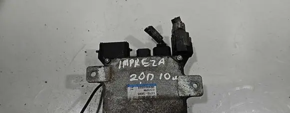 Power steering control unit/module