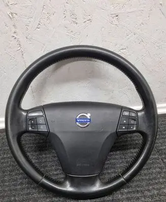 Volvo V50 Steering wheel 30778754 DALPH1 307787548131034