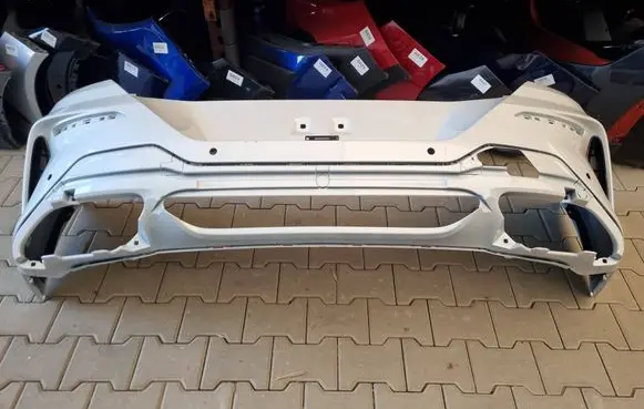 BMW 8 G14 Rear bumper 51128090420