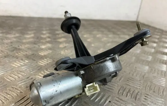 Renault Espace IV Rear window wiper motor 8200031083 53015572