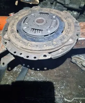 Ford Mondeo MK I Clutch set kit