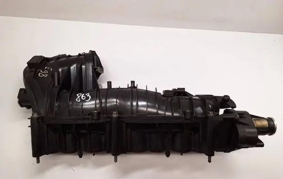 BMW 3 E90 E91 Intake manifold 11618507239