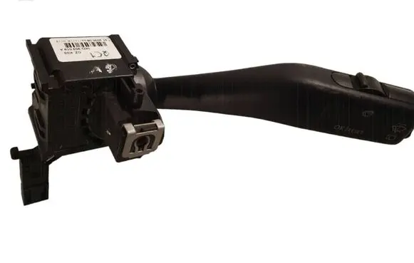 Volkswagen Golf V Wiper control stalk 1K0953519A