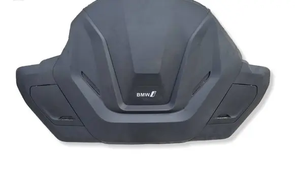 BMW i4 Engine cover (trim) 5A5F5C0 11145A5F5C0