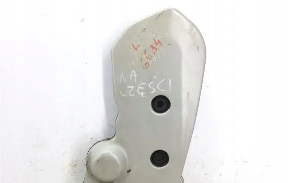 Audi A8 S8 D2 4D Timing chain cover 077109123B