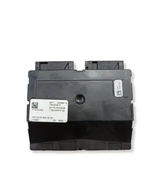 BMW 5 G30 G31 G38 Other control units/modules 16046610 7942428 17B234PP3128