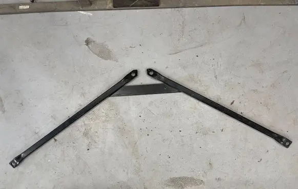 BMW 4 F36 Gran coupe Other body part 7378711