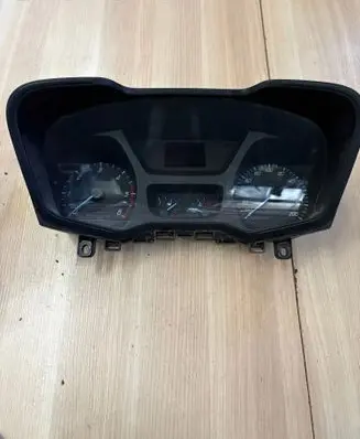 Ford Transit Custom Speedometer (instrument cluster) BK2T14C026AB