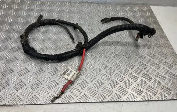 Opel Insignia A Positive cable (battery) 13295310 1220101110084742