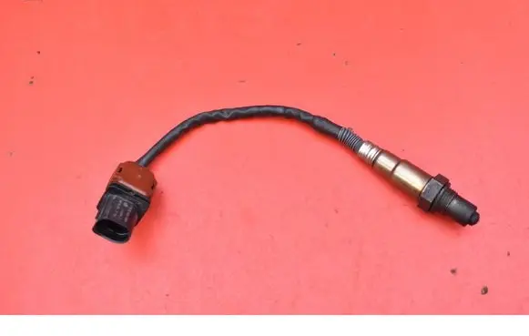 Audi A5 8T 8F Lambda probe sensor 070906262B