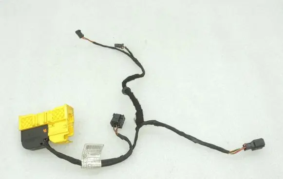 BMW 3 F30 F35 F31 Seat wiring loom 9339281 61129339281