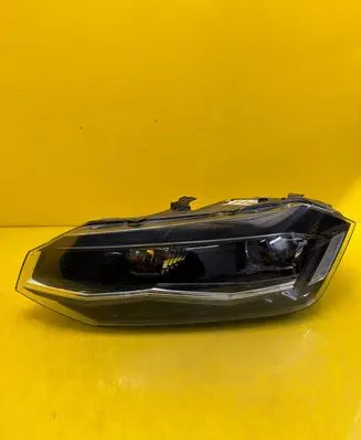 Volkswagen Polo VI Headlight/headlamp 2G1941035B