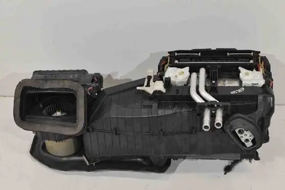 Audi Q5 SQ5 Interior heater climate box assembly 