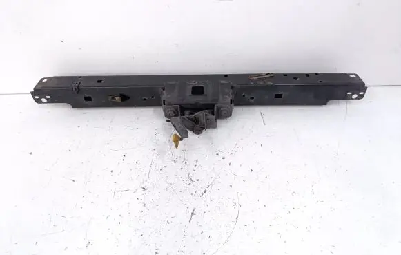 Opel Zafira C Top upper radiator support slam panel 13354566