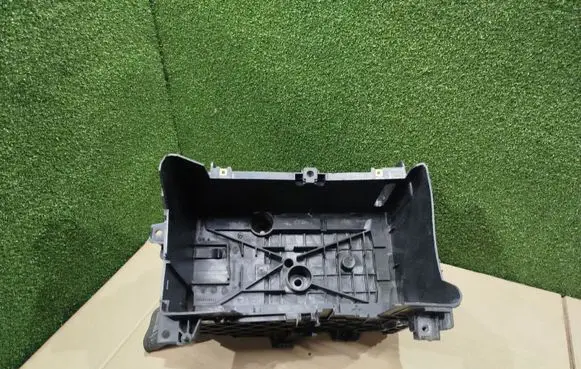 Renault Trafic III (X82) Battery box tray 244465670R