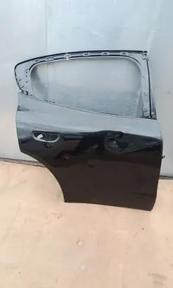 Maserati Grecale Rear door 