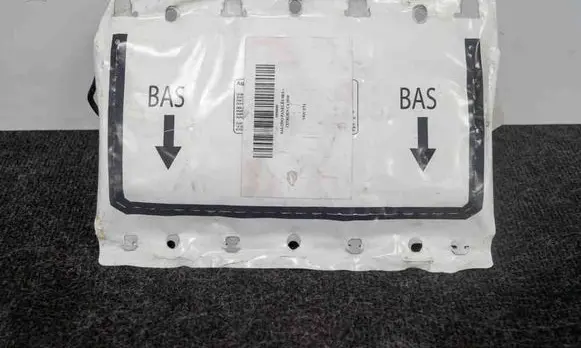 Citroen C4 I Passenger airbag 9682165080