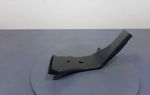 BMW 7 F01 F02 F03 F04 Air intake hose/pipe 7343458