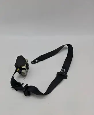 Renault Clio IV Front seatbelt 868840454R 9115891