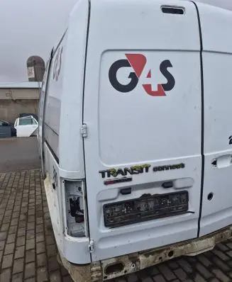 Ford Transit - Tourneo Connect Back/rear loading door 