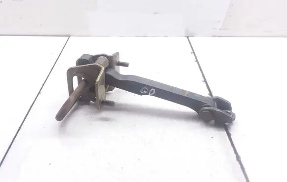 Volvo S60 Rear door check strap stopper 8650061