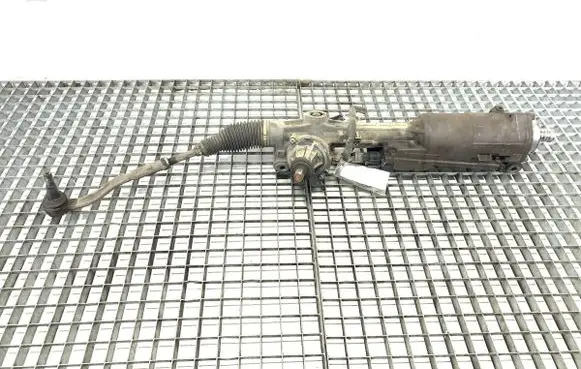 Audi Q8 Steering rack