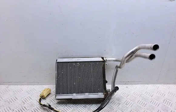 Toyota Avensis T250 Electric cabin heater radiator 8710702140