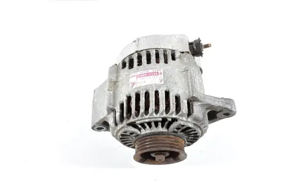 Suzuki XL7 I Generator/alternator 3140052D00 3140052D0 1022112400