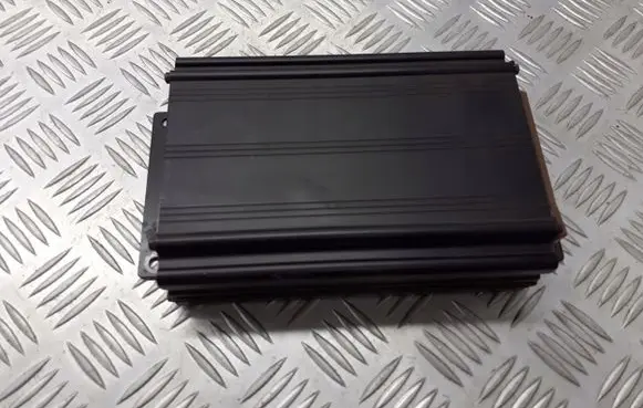 Lancia Lybra Sound amplifier 46740686
