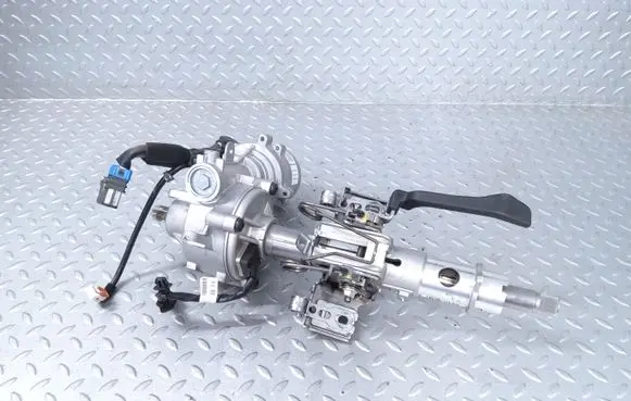 Electric power steering pump