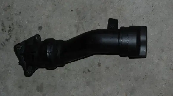 Mercedes-Benz A W169 Oil filler cap 2006R