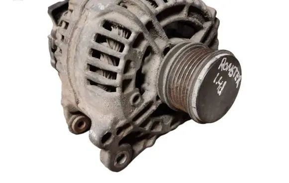 Skoda Roomster (5J) Generator/alternator 045903023A 0124515022