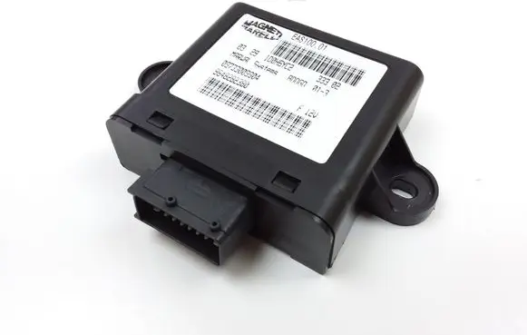 Peugeot 807 Other control units/modules 9648282380 09733009904 EAS100