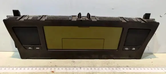 Citroen C4 Grand Picasso Speedometer (instrument cluster) NS02566793 9664365280 P9664365280
